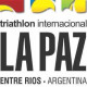 Triatlon Internacional de la Paz