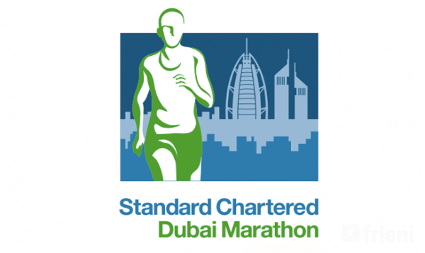 Standard Chartered Dubai Marathon