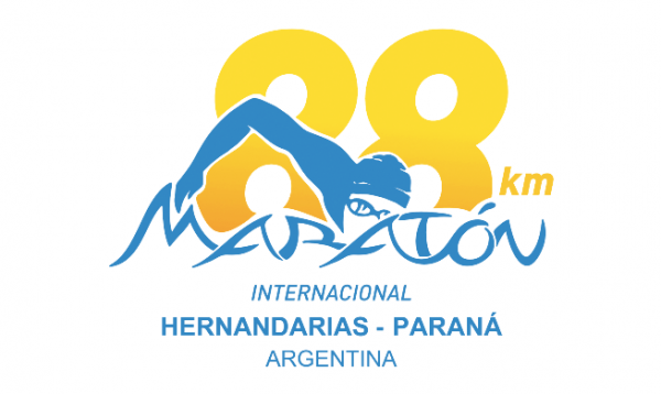 Maratón Acuática Hernandarias-Paraná