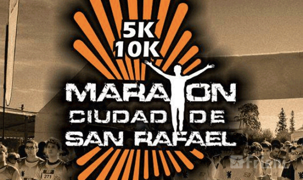 Maratón Ciudad de San Rafael
