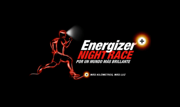 Energizer Night Race Buenos Aires