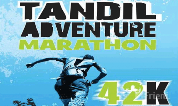Tandil Adventure Marathon