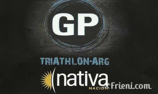 Triatlón GP Nativa Junin