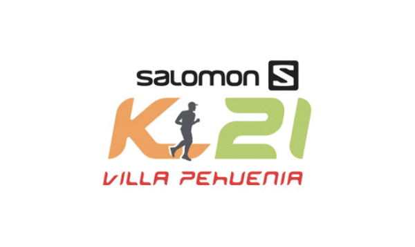 K21 Series Villa Pehuenia