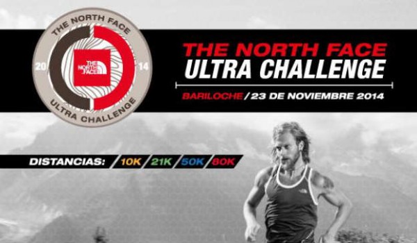 The North Face Ultra Challenge 
