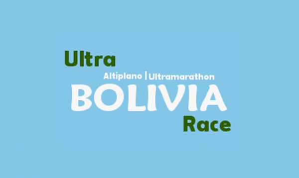 Ultra Bolivia Race