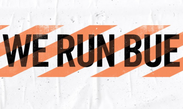 21k Nike We Run Buenos Aires