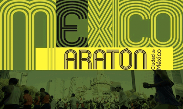 Maratón Ciudad de México