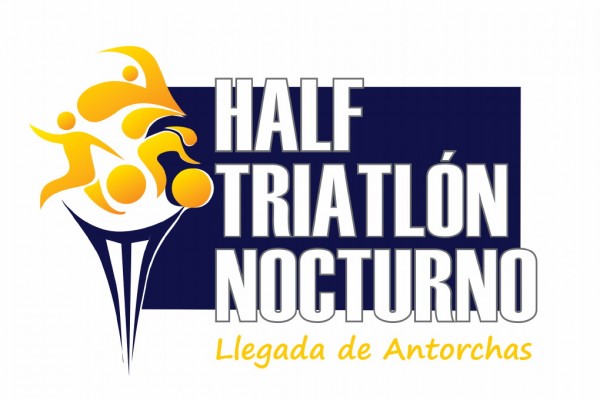 Half Triathlon Nocturno
