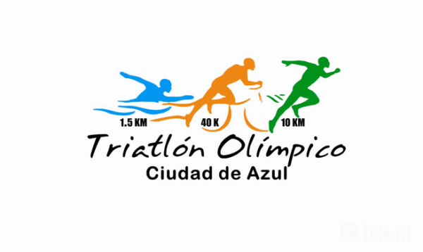 Triatlon Olimpico Ciudad de Azul