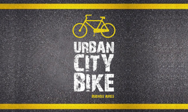 Optitech Urban City Bike