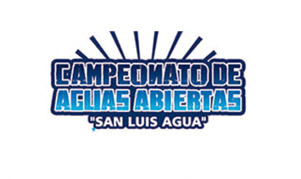 Campeonato Aguas Abiertas San Luis
