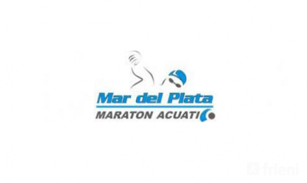 Maratón Acuático Mar del Plata