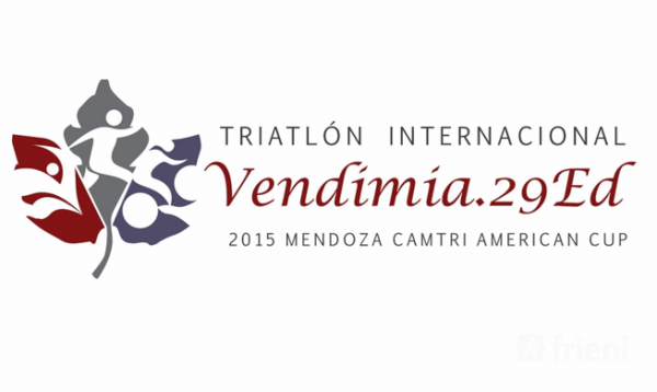 Triatlon Internacional Vendimia
