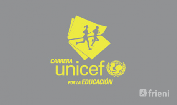 Carrera UNICEF por la Educación Rosario