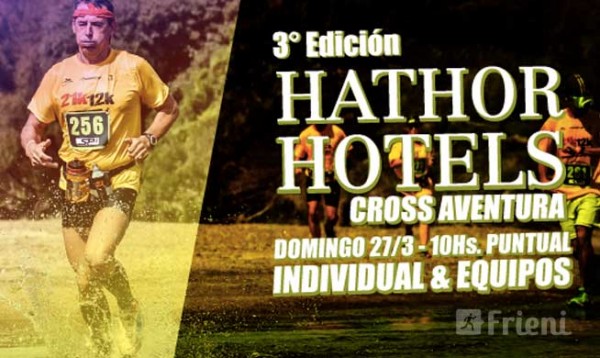 Hathor Hotels Cross Aventura