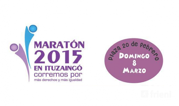 Maratón Ituzaingo
