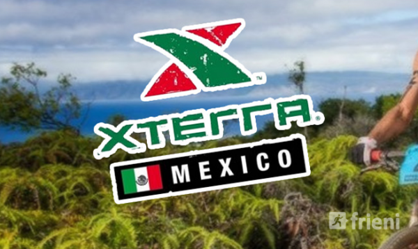 Xterra Mexico Zapopan