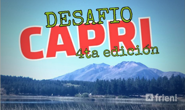 Desafío Capri