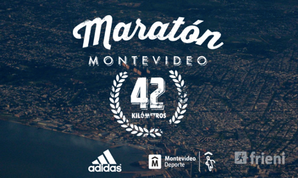 Maratón Internacional De Montevideo