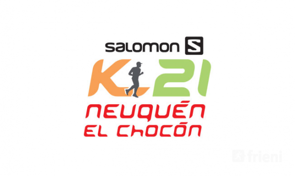 K21 Salomon El Chocón