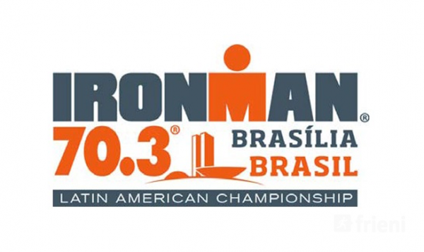 Ironman 70.3 Brasilia