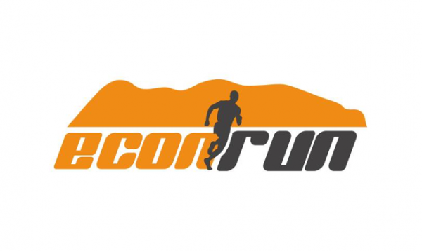 Econ Run Trail Running