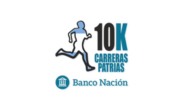 Maratón Banco Nación La Plata