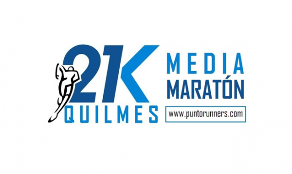 21k Media Maratón Quilmes