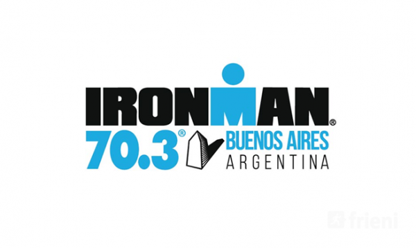 Ironman 70.3 Buenos Aires