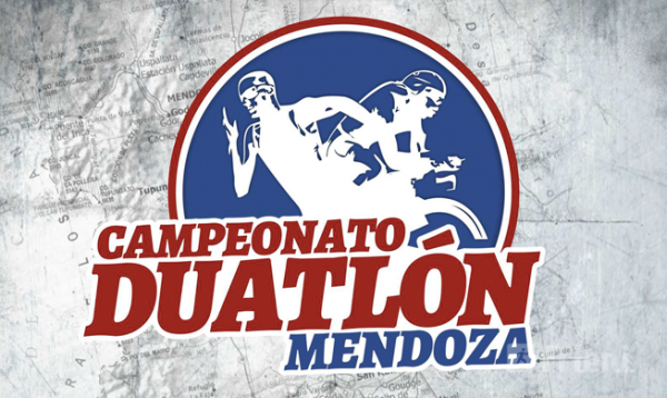 Campeonato Duatlón Mendoza - Fecha 1