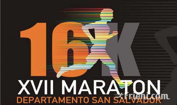 Maratón San Salvador