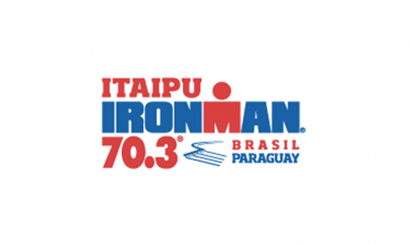 Ironman 70.3 Foz Iguacu