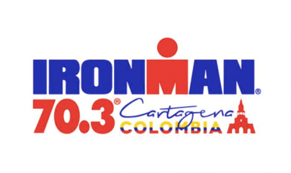 Ironman 70.3 Cartagena