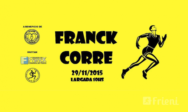 Franck Corre