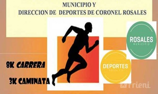 Carrera Deporte & Salud