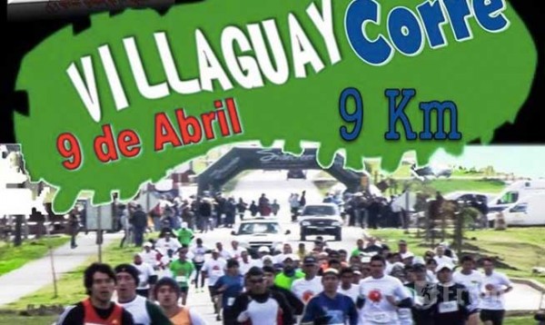Villaguay Corre