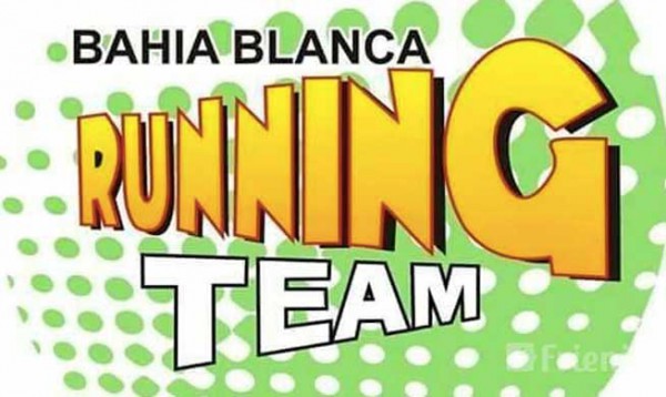 Bahia Running Team