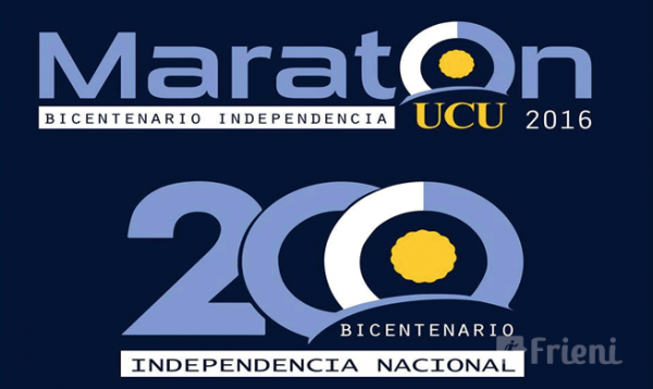 Maratón UCU Bicentenario de la Independencia
