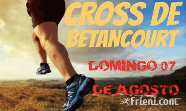 Cross de Betancourt