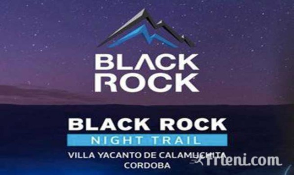 Black Rock Night Trail