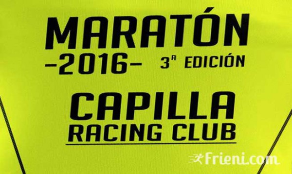 Maraton Capilla Racing Club