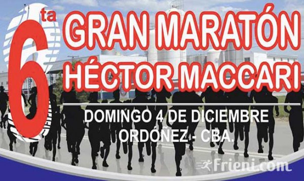 Maratón Hector Maccari