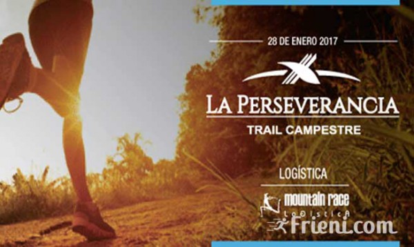 La Perseverancia Trail Run Campestre
