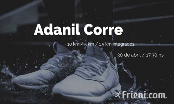 Adanil Corre