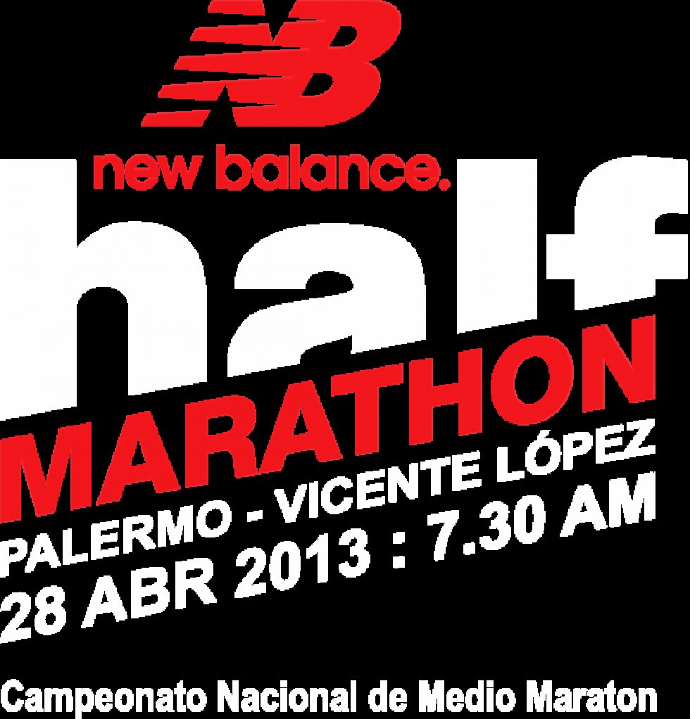 New Balance Half Marathon
