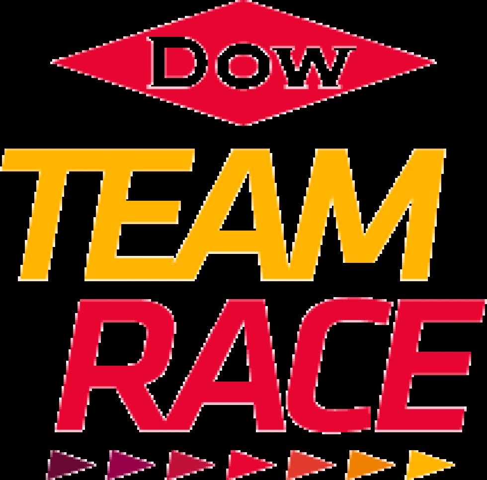 Dow Team Race