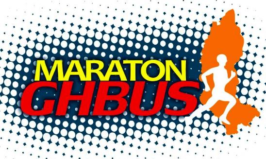 Maratón GHBus