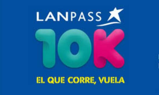 10k LanPass El que Corre, Vuela Mendoza
