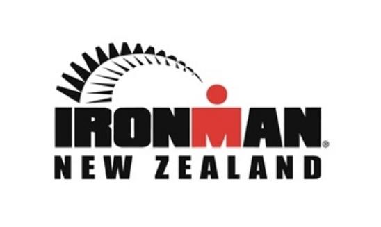 Ironman New Zealand